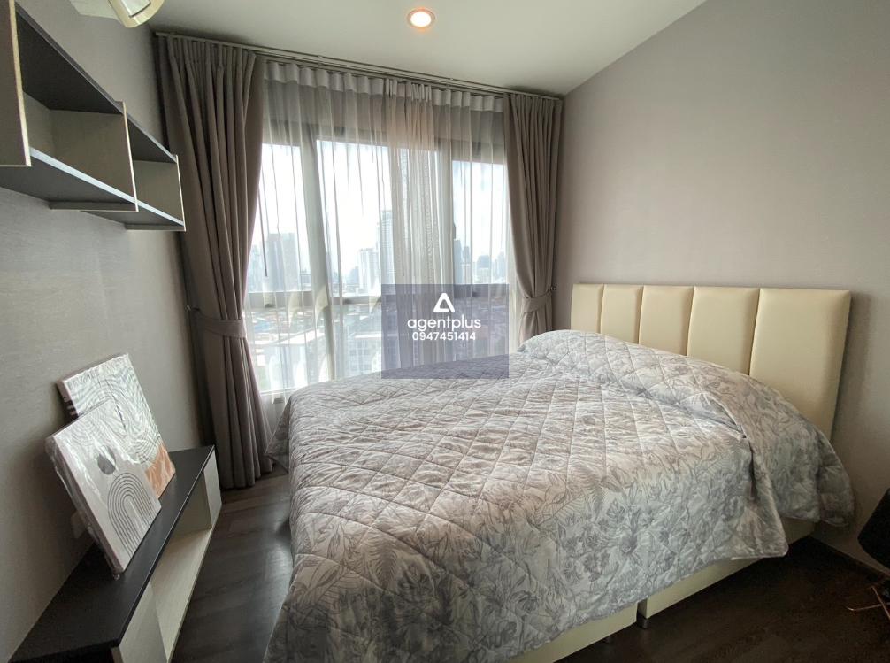 เดอะ เบส พาร์คเวสต์ สุขุมวิท 77 คอนโดมิเนียมสูง พร้อมสิ่งอำนวยความสะดวกครบครัน