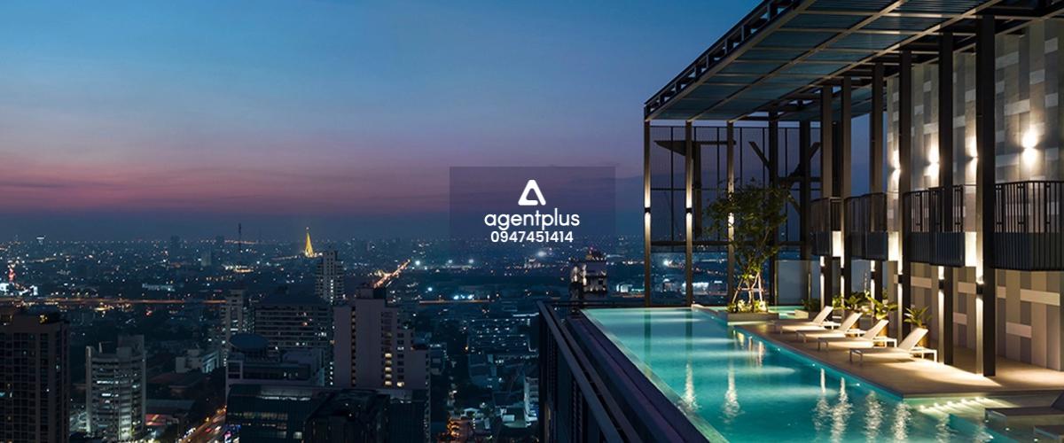 XT Phayathai: ประสบการณ์การอยู่อาศัยในเมืองที่สมบูรณ์แบบ 