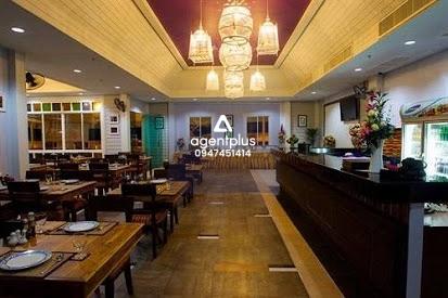 ขายธุรกิจโรงแรมพัทยาเพื่อรีโนเวท Prime Location ถนนสุขุมวิท มีสระว่ายน้ำ ห้องอาหาร สามารถรีโนเวทเป็นอพาร์เม้นได้