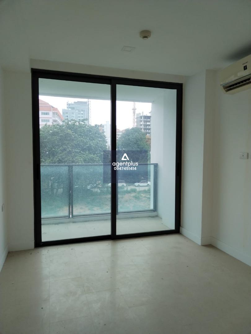 คอนโดมิเนียม ออโรร่า พระตำหนัก