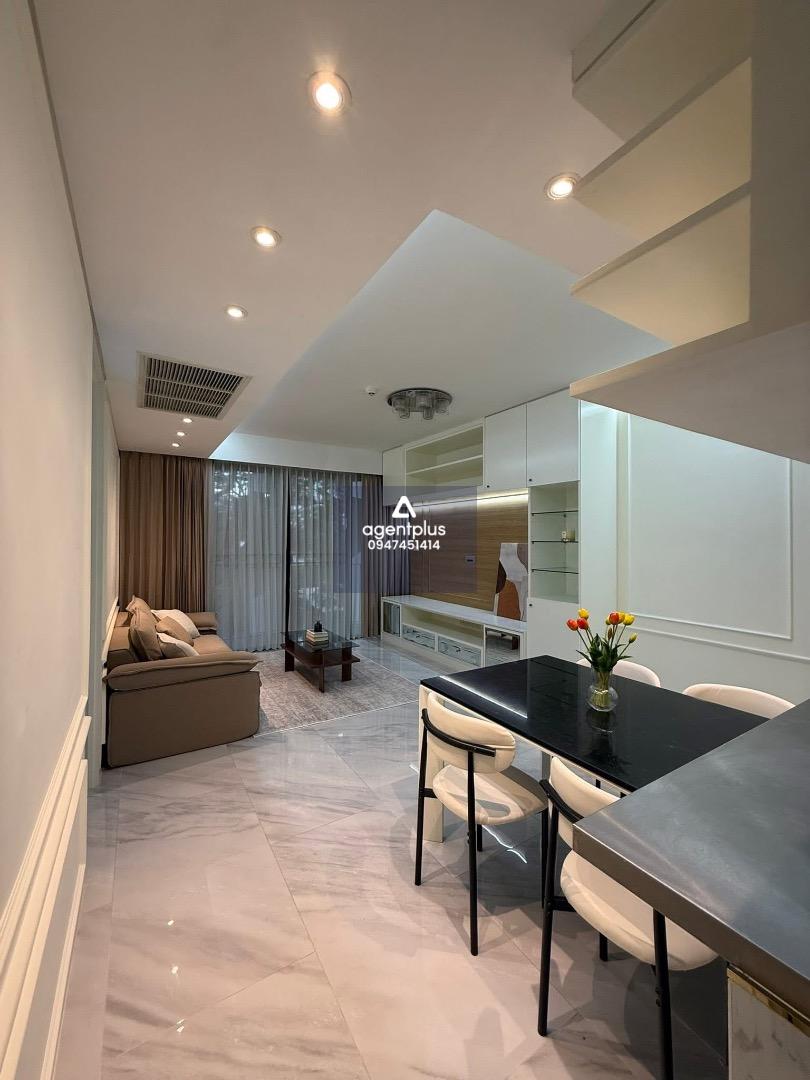 ⭐  [For Rent] Siamese Gioia สุขุมวิท 31–39 | คอนโดหรูใจกลางอโศก–พร้อมพงษ์ ใกล้ BTS/MRT เดินทางสะดวก