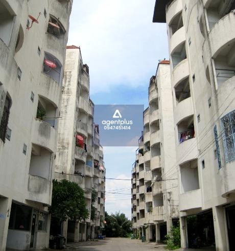 ขายคอนโดมิเนียม อาคารสูง 7 ชั้น โครงการบ้านสวนติวานนท์ ปากเกร็ด ทำเลดี เดินทางสะดวก ตั้งอยู่บนถนนเลี่ยงเมืองปากเกร็ด ซอย 13