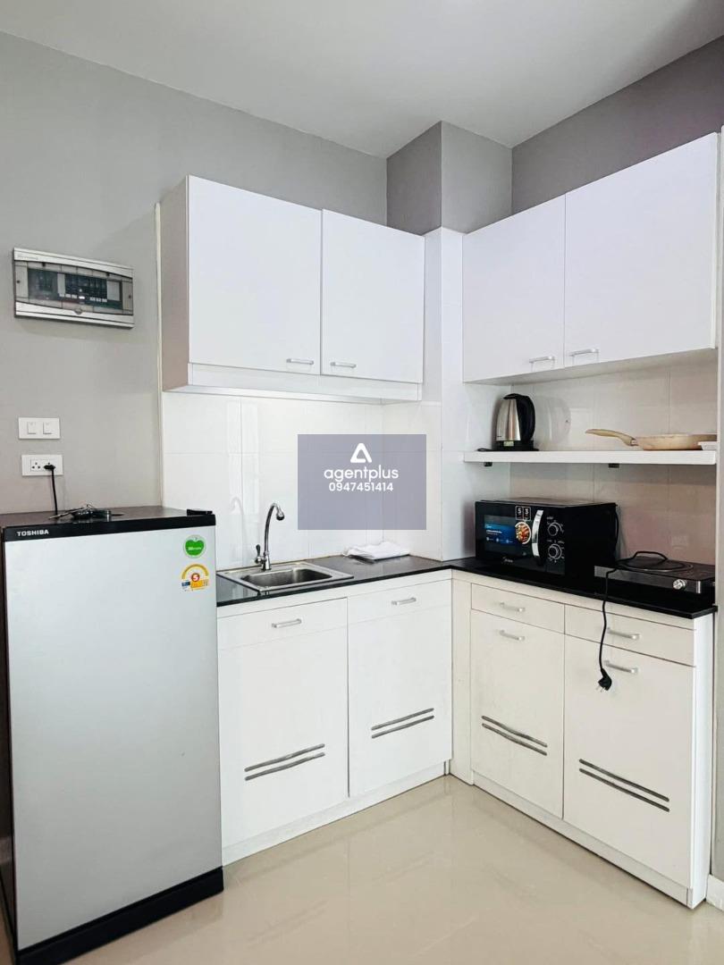 คอนโดพร้อมอยู่ 1 ห้องนอน วิวสระ ชั้น 7 | CC Condominium 1 | ราคา 1.65 ล้านบาท