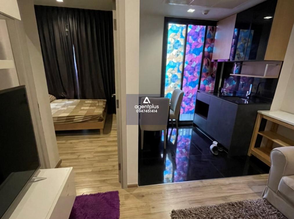 คอนโดพร้อมอยู่ เดอะ ไลน์ จตุจักร - หมอชิต ใกล้ BTS หมอชิต และ MRT สวนจตุจักร