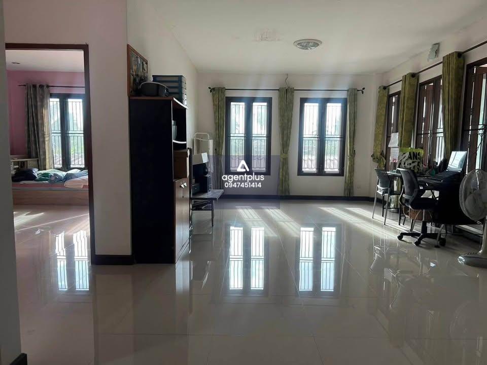 *ขายบ้านสวนพร้อมที่ดิน ใกล้วัดญานสังวรารามเพียง 3 นาที พัทยา ห้วยใหญ่ 