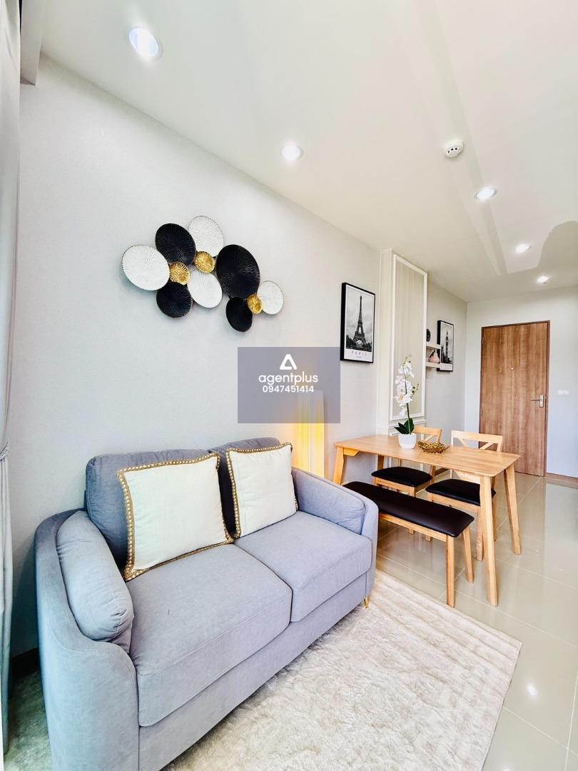 ขายคอนโดเดอะกรีนบูเลอวาด จอมเทียน