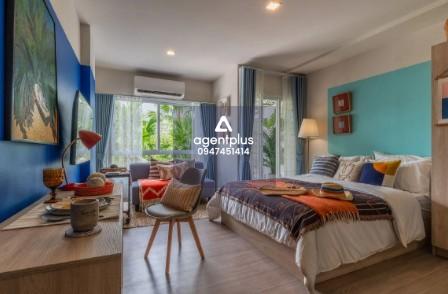 ขายคอนโดพร้อมอยู่ — เฮย์ หัวหิน (Hay Hua Hin)