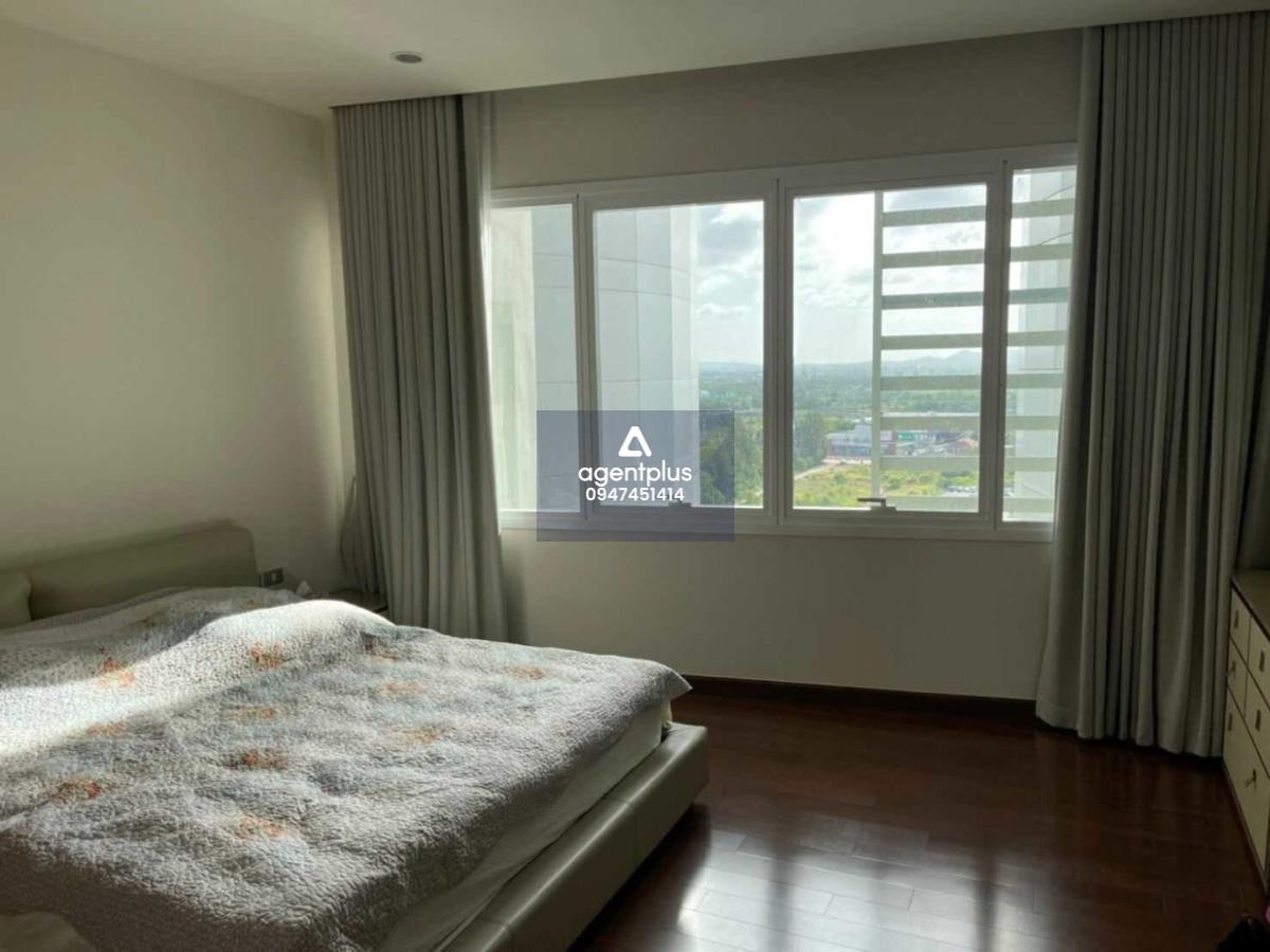 ขาย/ให้เช่าคอนโดหรู 2ห้องนอน วิวทะเลพัทยา