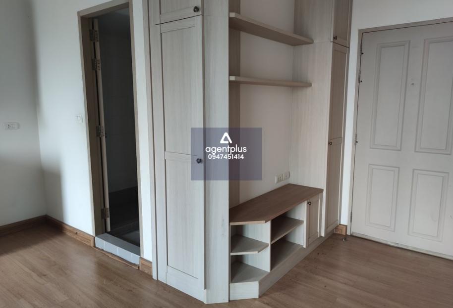 ขาย คอนโดมิเนียม โครงการแชปเตอร์วัน โมเดิร์นดัชต์ ราษฎร์บูรณะ