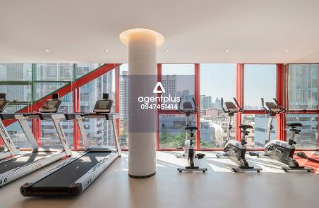 ขายคอนโดThe Muve Pradipat พร้อมอยู่ ทำเลเยี่ยม ใจกลางเมือง ใกล้ BTS สะพานควาย