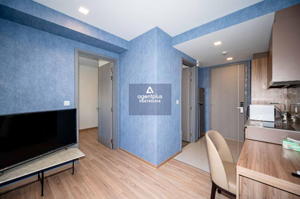 คอนโดพร้อมอยู่ ทากะ เฮาส์ ใกล้ BTS เอกมัย