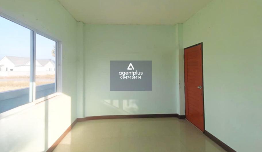 ขายบ้านเดี่ยวชั้นเดียว การคมนาคมสะดวก ห่างจากถนนมะลิวัลย์