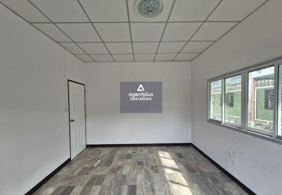 บ้านเดี่ยว โครงการพงษ์เพชร แกลง บ้านเดี่ยวชั้นเดียว ทำเลดีใกล้ถนนบ้านบึง-แกลง (ทล.344)