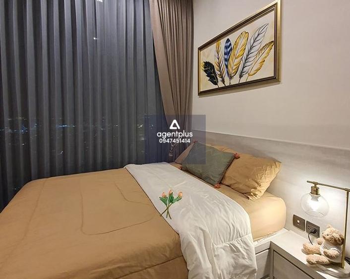 คอนโดหรูเดอะ ไลน์ สุขุมวิท 101 ใจกลางสุขุมวิท  พร้อมอยู่ ชีวิตสะดวกสบายใจ