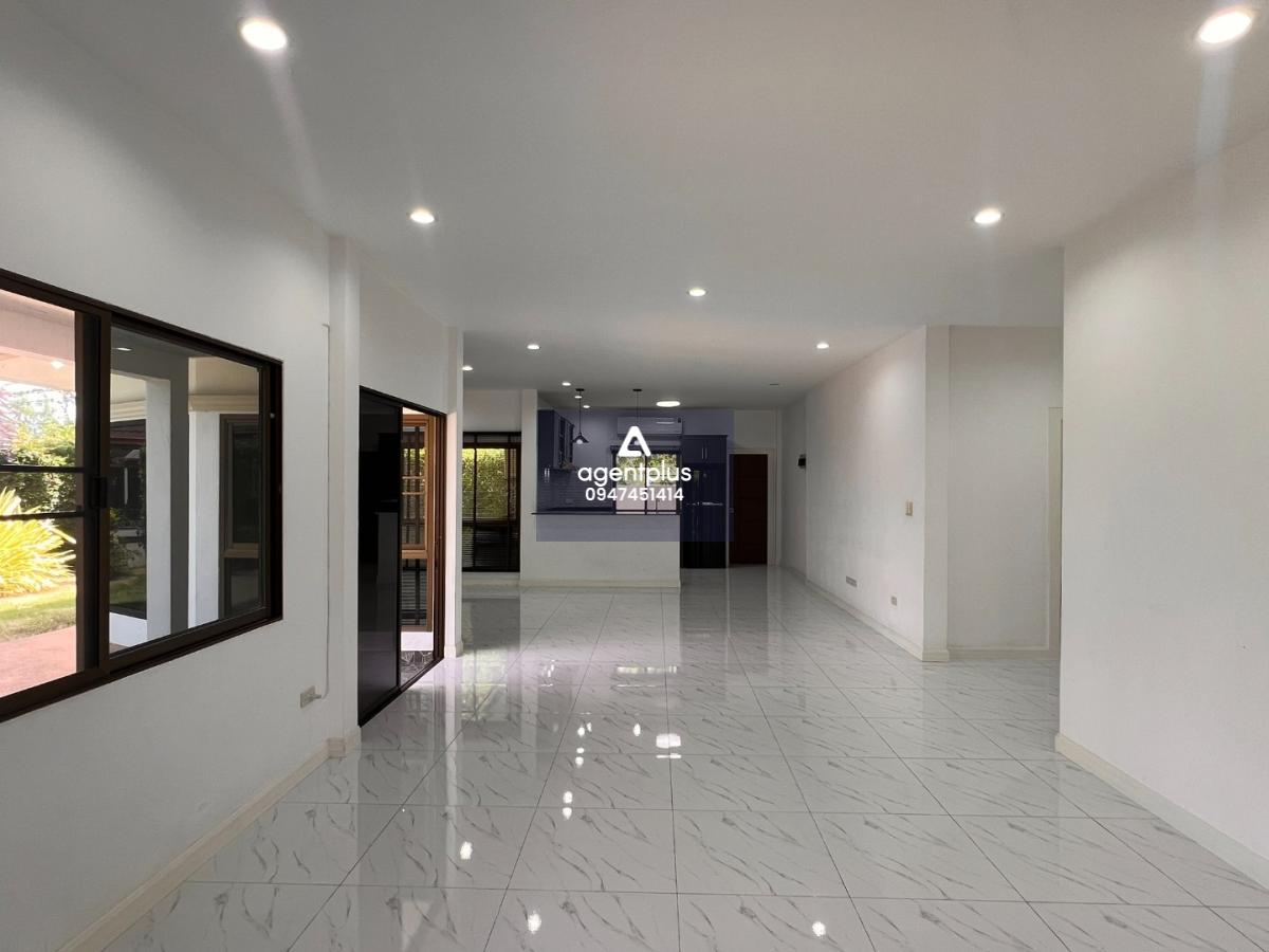 ขาย พูลวิลล่า Pattaya Land and House สุดอบอุ่น – พัทยา