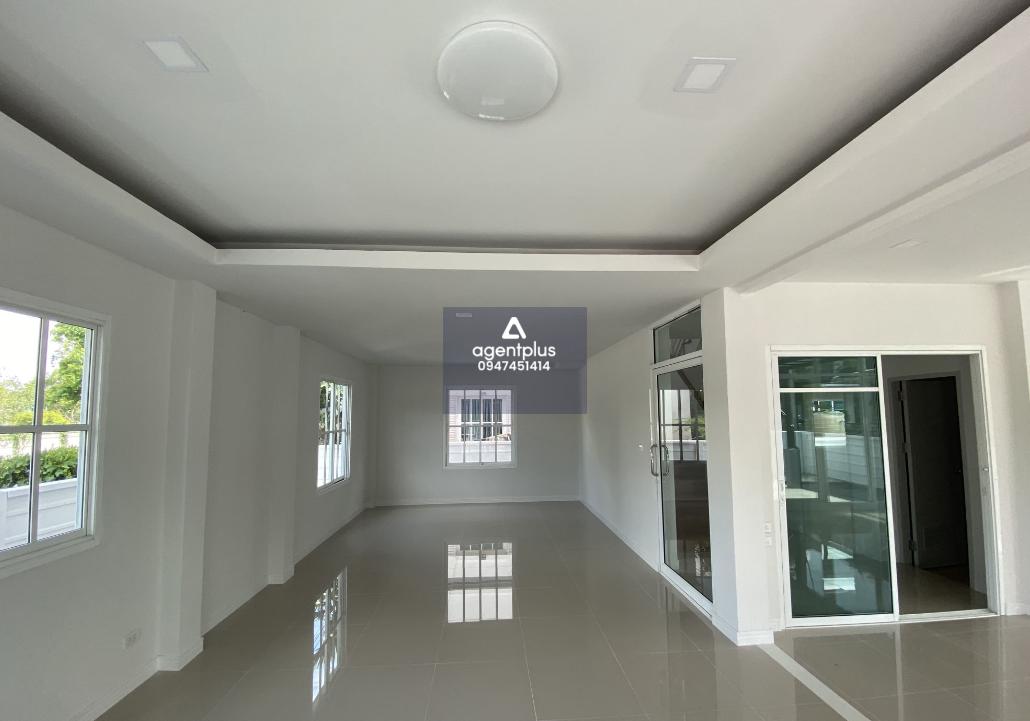 ขายบ้านเดี่ยว 2 ชั้น โครงการเมโทรทาวน์ 2 อุบลราชธานี ปรับปรุงใหม่ แวดล้อมด้วยแหล่งชุมชน การคมนาคมสะดวก ปรับปรุงใหม่ เหมะสำหรับอยู่อาศัย