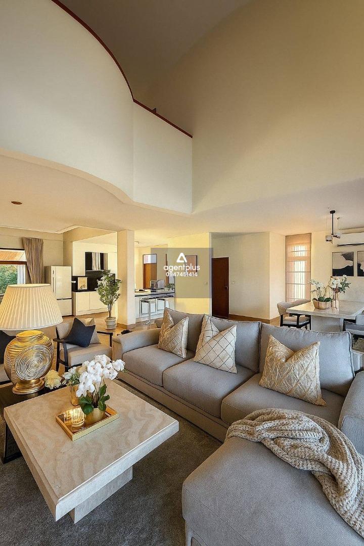 *ให้เช่าบ้านพูลวิลล่าสุดหรู อยู่ในสนามกอล์ฟระดับพรีเมียม ภูเก็ต ใกล้ทะเลเพียง 10 นาที Luxury Hilltop Villa ภูเก็ต