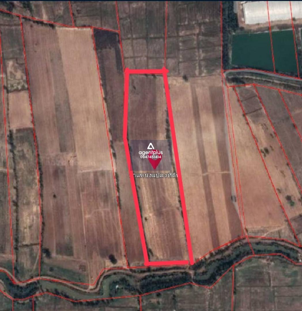 ขายที่ดินแปลงใหญ่ บ่อรัง วิเชียรบุรี เพชนบูรณ์