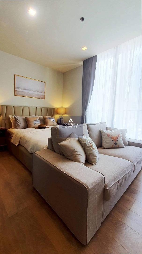 ให้เช่าคอนโด Noble Around33 ใกล้บีทีเอสพร้อมพงษ์ 