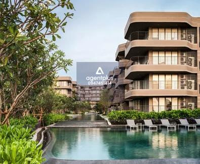 คอนโดบ้านแสนงาม ตากอากาศติดทะเล บรรยากาศรีสอร์ทสุดหรู”