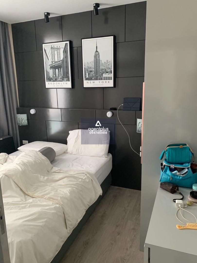 ขายคอนโด The Twin Tower Jomtien