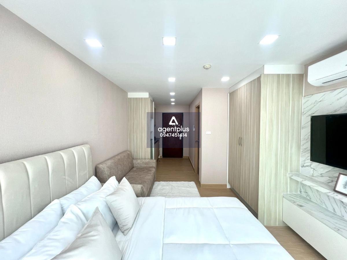 ขายคอนโด ลากูน่าเบย์ เขาพระตำหนัก 5