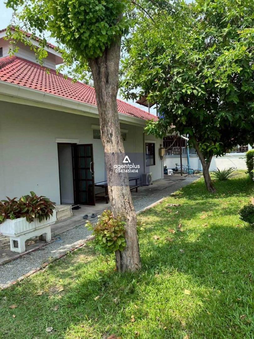 ให้เช่าบ้าน 2 ห้องนอน พัทยา เฟอร์นิเจอร์ครบ พร้อมสระว่ายน้ำและที่จอดรถ