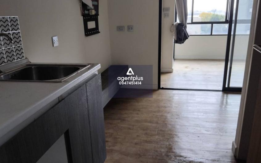 โครงการเอชทู สตีล คอนโดมิเนียม