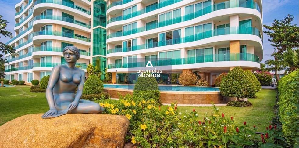 ขายด่วน‼️ โอเชี่ยนพาราไดซ์วิว วิวทะเล180 องศา