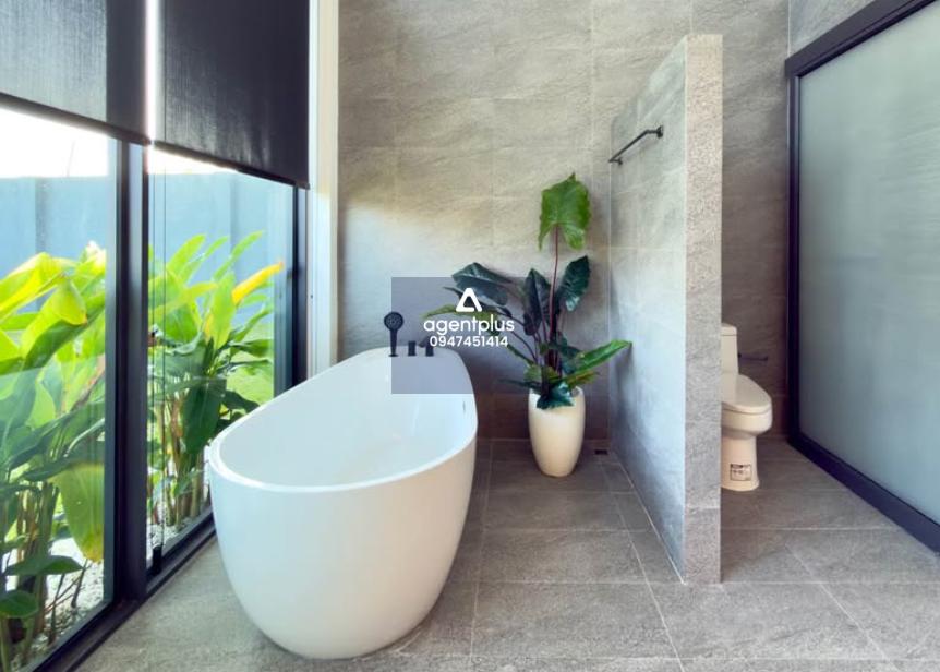 ขาย บ้านเดี่ยวหลังใหญ่ พร้อมบ้านพักแยก – พื้นที่กว้าง ตกแต่งครบพร้อมอยู่ 