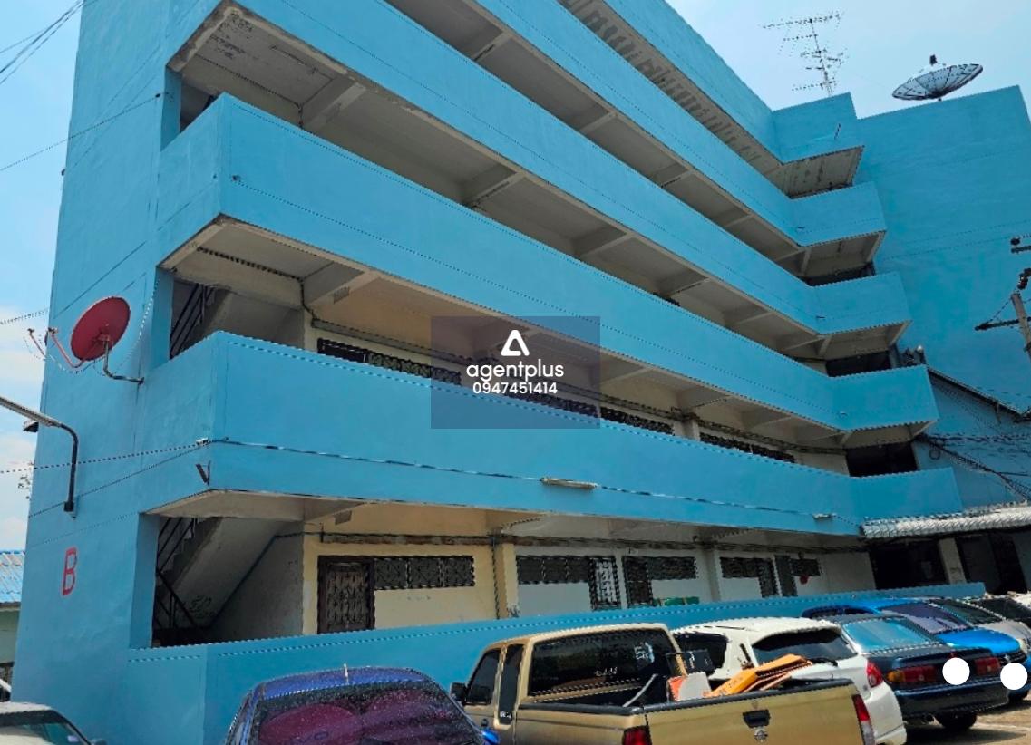 ขายด่วนคอนโด เคหะรามอินทรา ทำเลสะดวก ราคาน่าลงทุน