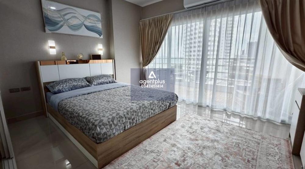 *ขายคอนโด วิวทะเล 8 ห้องใหม่เอี่ยมห้องใหม่ตกแต่งพร้อมอยู่ วิวทะเลสวย