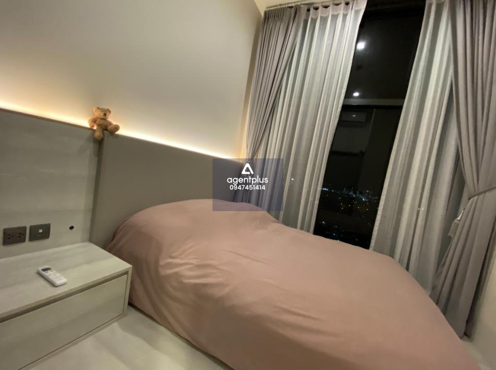 เดอะ ไลน์ สุขุมวิท 101 คอนโดพร้อมอยู่ ใกล้ BTS ปุณณวิถี