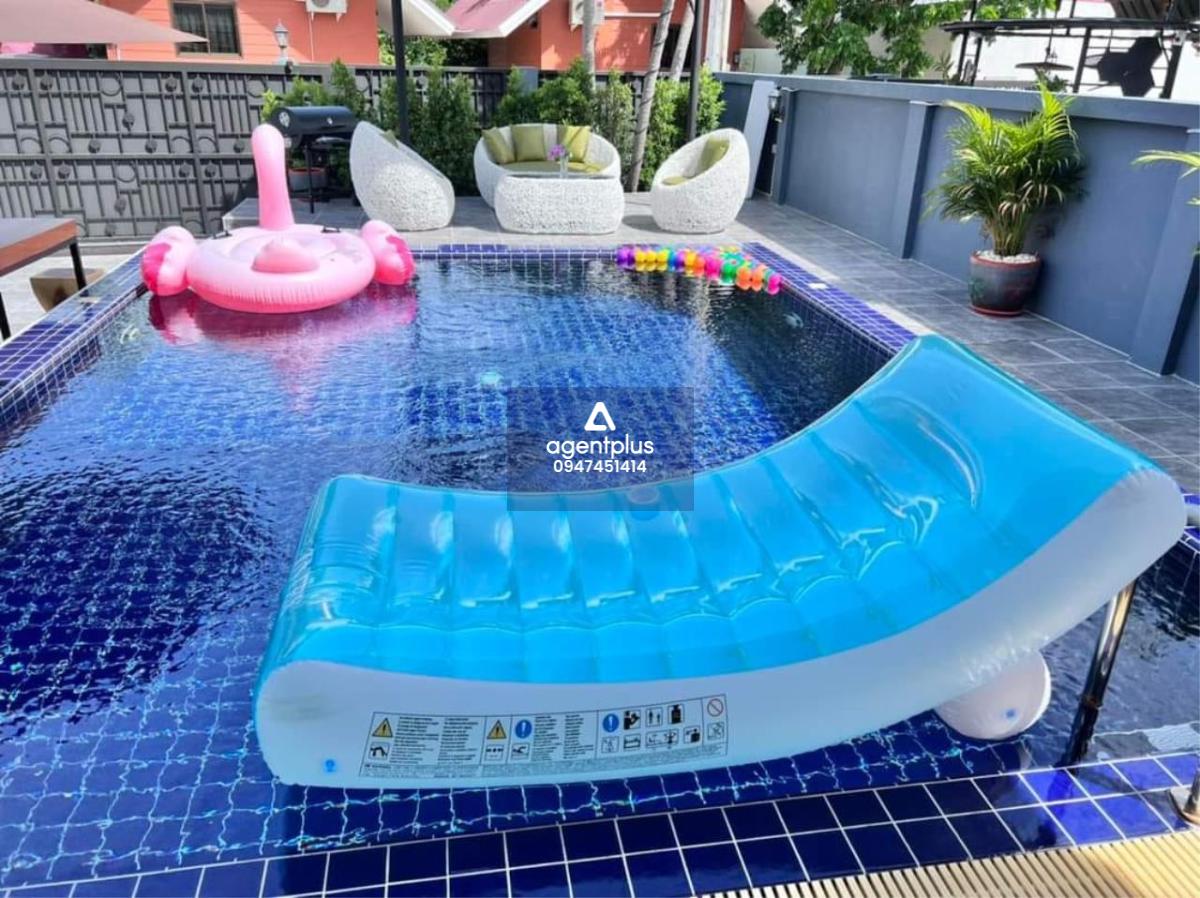 ขายด่วน ด่วน บ้านสวยใกล้หาดจอมเทียน ราคาพิเศษ