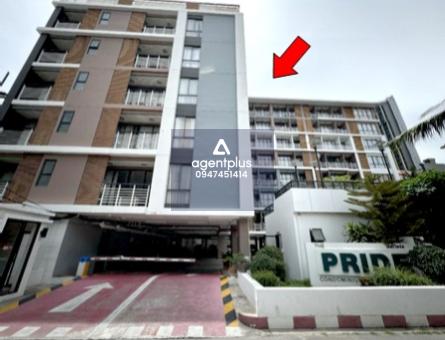 คอนโด เดอะไพร์ด พัทยาสาย 2  ทำเลใจกลางพัทยา สิ่งอำนวยความสะดวกครบ