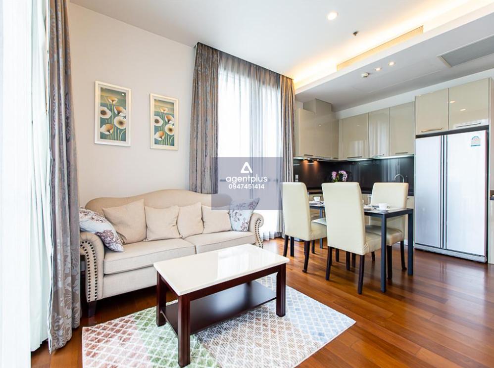 ขายคอนโดหรู ควอทโทร บาย แสนสิริ ใจกลางทองหล่อ ห้องแต่งครบ พร้อมอยู่ ทำเลสุดฮอต!