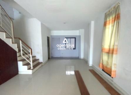 ขาย ทาวน์เฮ้าส์ พาร์ควิวล์ 3 ฟังก์ชันครบ  ราคาคุ้มค่าใช้งานได้จริงทุกพื้นที่