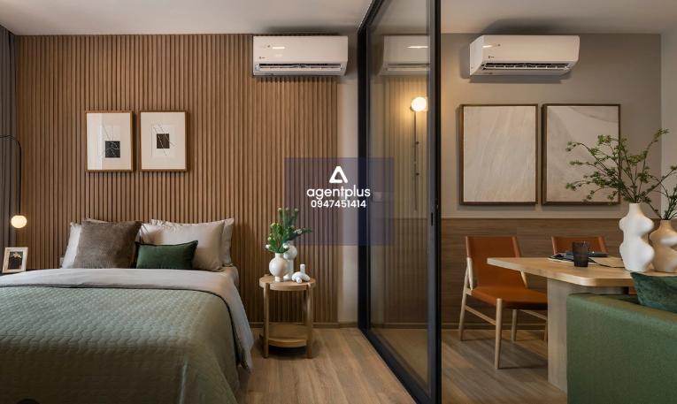 ขายคอนโด XT พญาไท ใกล้ BTS พญาไท เพียง 600 ม.