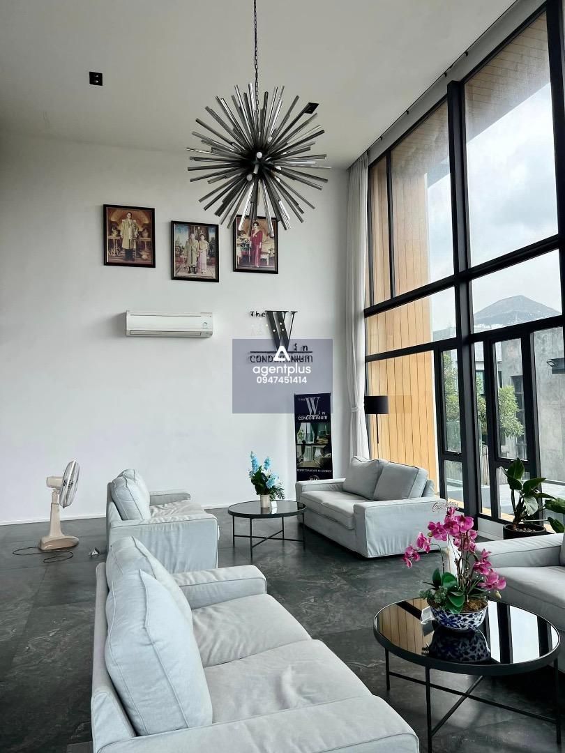 ขายเดอะทวิน ทาวเวอร์ คอนโด พัทยาใต้เขาตาโล ซอย 4