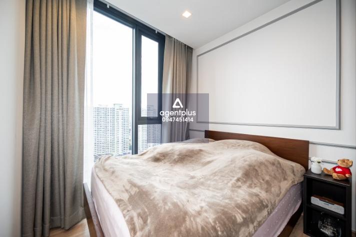 ขายคอนโด The Line พหล–ประดิพัทธ์ ห้องสวย ทำเลใกล้ BTS สะพานควาย พร้อมอยู่