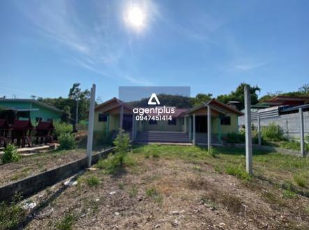 บ้านเดี่ยวสะดวกสบาย บรรยากาศร่มรื่น น่าอยู่สุดๆ