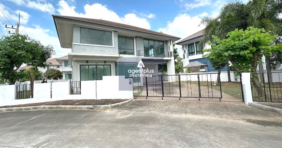 ขาย บ้านเดี่ยว โครงการ เอ็นทรีโอ