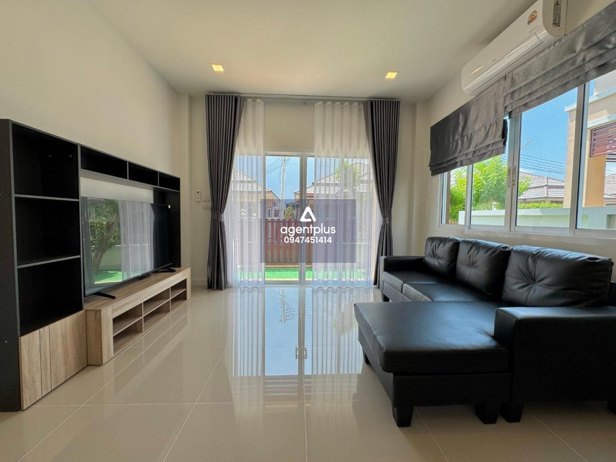 *Grand PMC7 บ้านให้เช่า ใกล้มอเตอร์เวย์ พัทยา