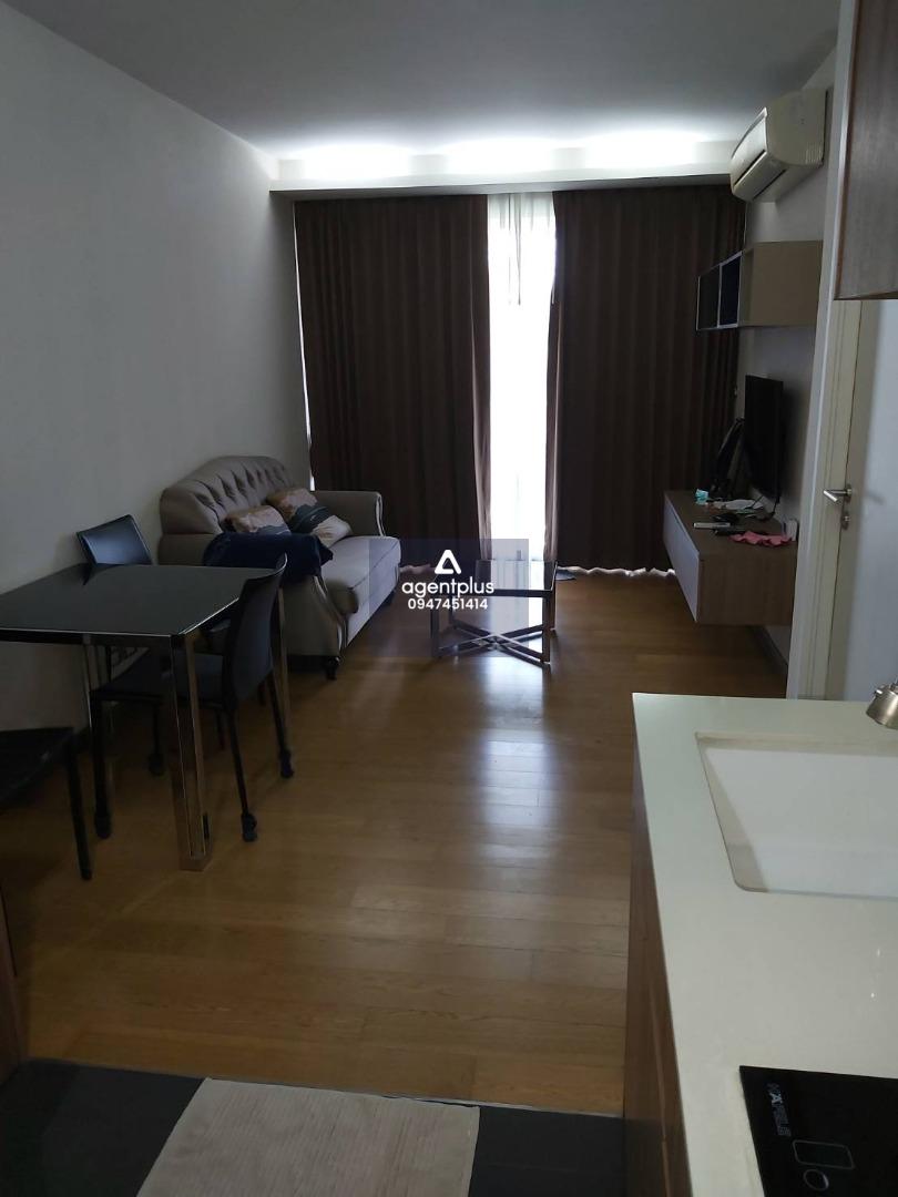 คอนโดใจกลางเมือง ว่างให้เช่า Via 31 สุขุมวิท 31 แยก 2 คลองเตยเหนือ วัฒนา กรุงเทพมหานคร