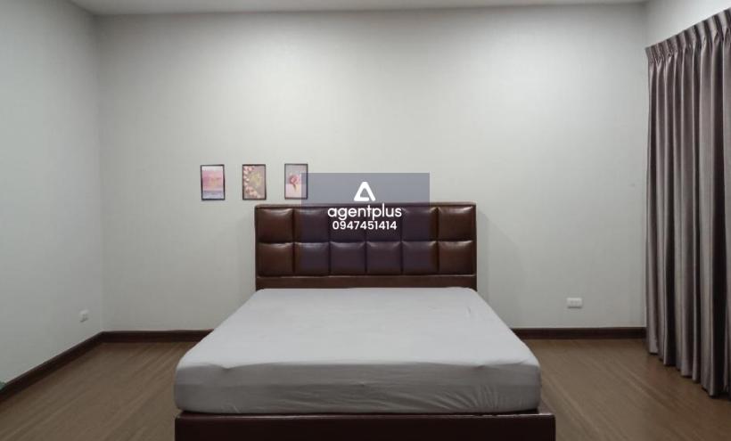 ปล่อยเช่า บ้านเดี่ยว The City ราชพฤกษ์-สวนผัก พร้อมเข้าอยู่ เฟอร์นิเจอร์ครบ