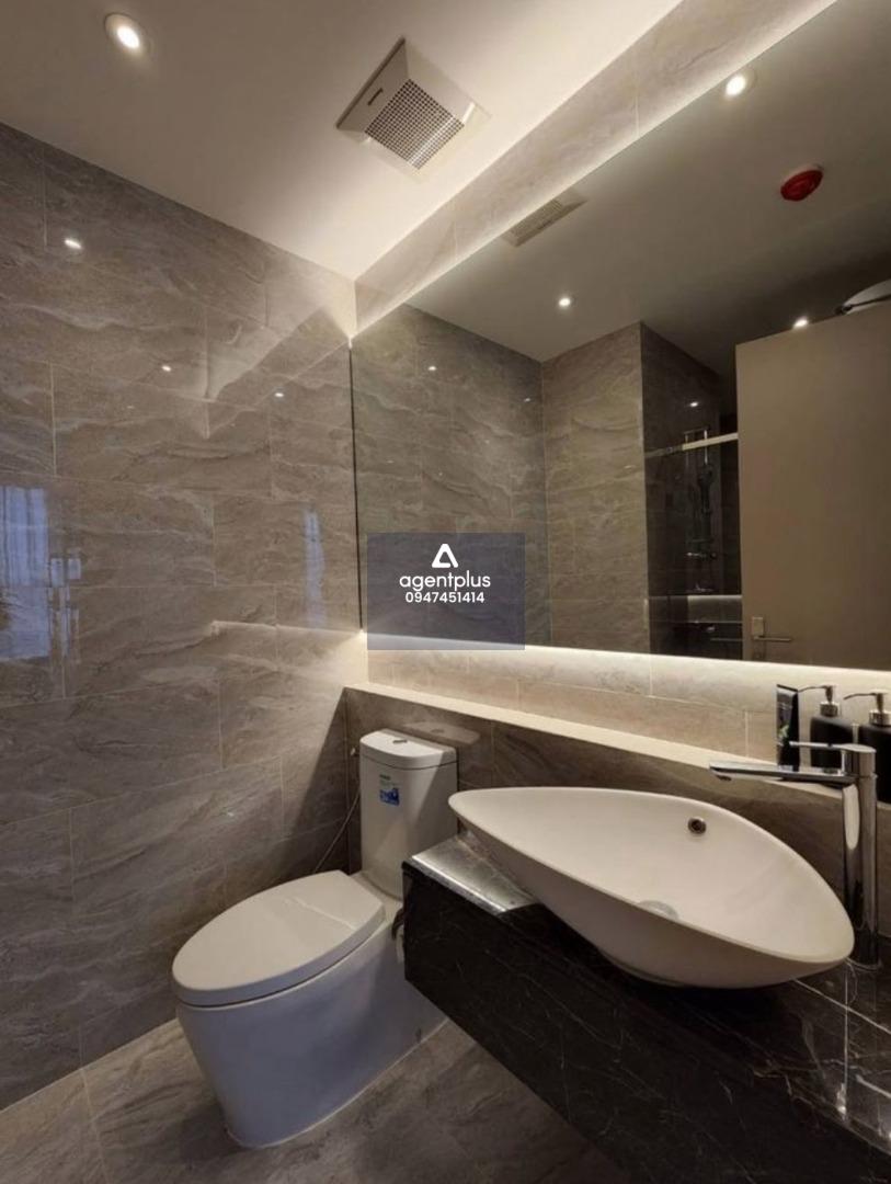 ให้เช่าคอนโด แอชตัน อโศก - พระราม 9 กรุงเทพฯ ตกแต่งครบ พร้อมอยู่