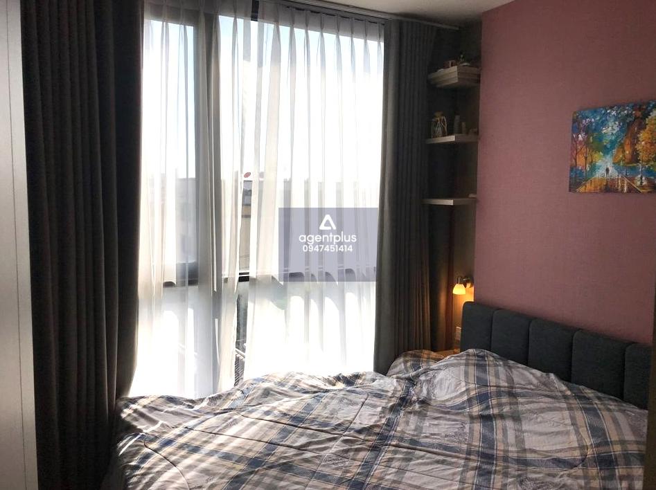 คอนโด เดอะ ไลน์ วงศ์สว่าง ทำเลทอง เดินทางเข้าเมืองง่าย ใกล้รถไฟฟ้า 