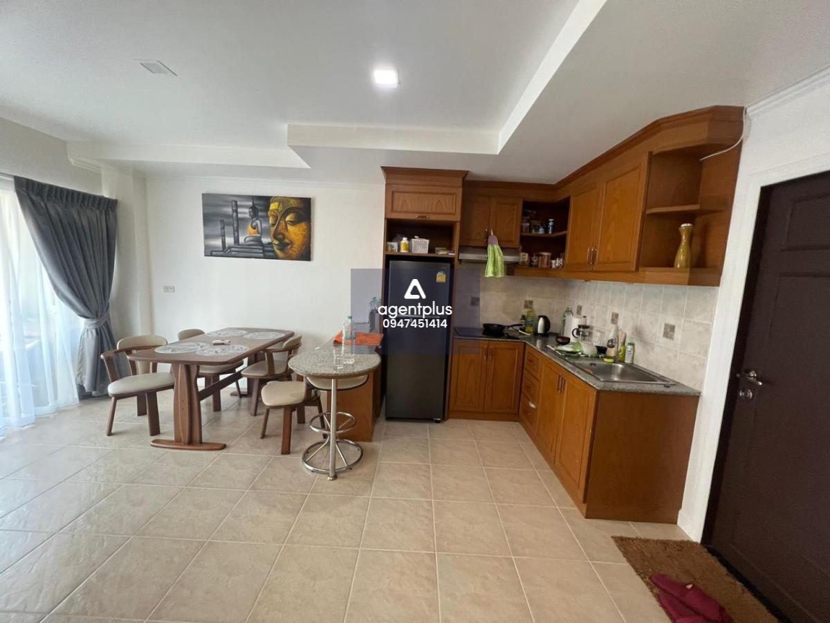 # Siam Oriental Pratumnak 3 ชั้น 71 ตรม 1 bed วิวเมืองต่างประเทศ