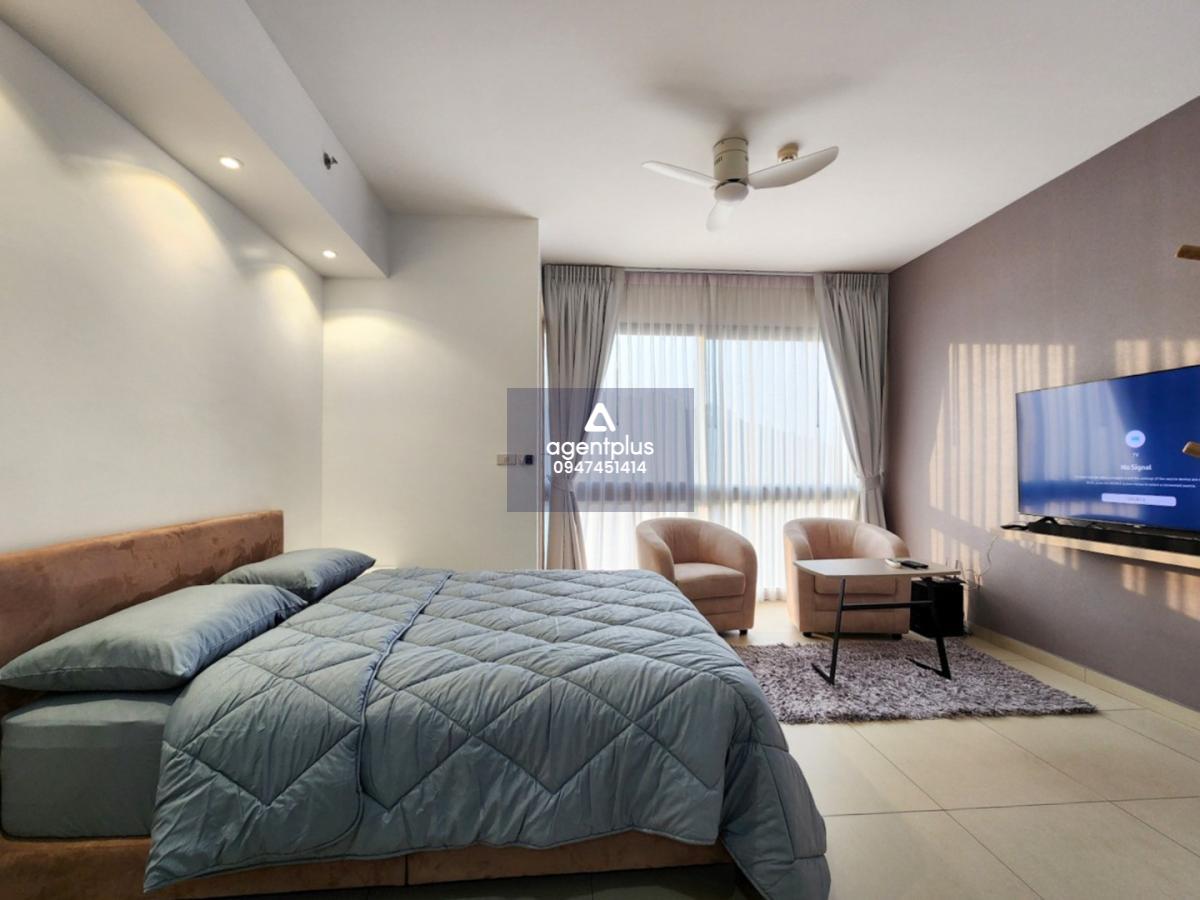 ขาย / ให้เช่า คอนโด Unixx South Pattaya วิวเมือง ใกล้ Walking Street เพียงไม่กี่นาที!