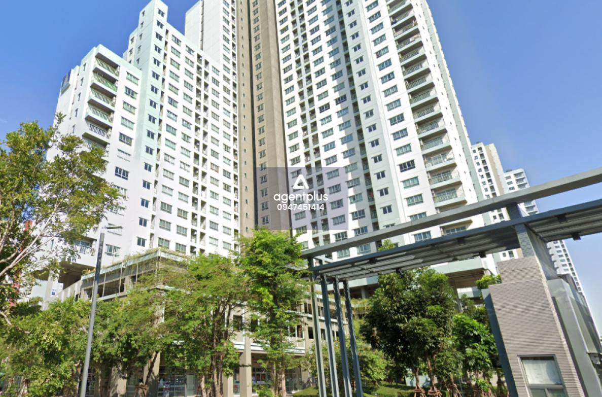 ขายคอนโดมิเนียม ลุมพินี พาร์ค รัตนาธิเบศร์ งามวงศ์วาน ถนนรัตนาธิเบศร์ รายล้อมไปด้วยสิ่งอำนวยความสะดวกมากมาย